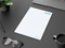 Schreibblock Bestseller, A5, 100 Blatt