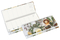 Tisch-Querkalender Compact Natura Recycling