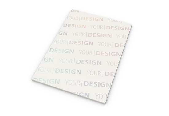 Schreibblock Recycling, A5, 50 Blatt