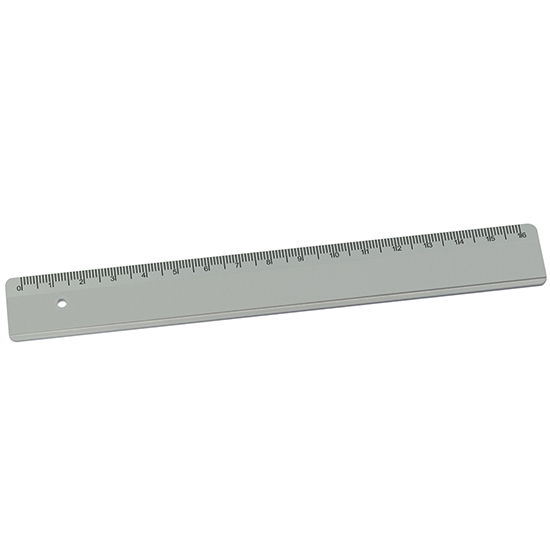 Lineal Recycling 16 cm