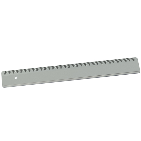 Lineal Recycling 16 cm