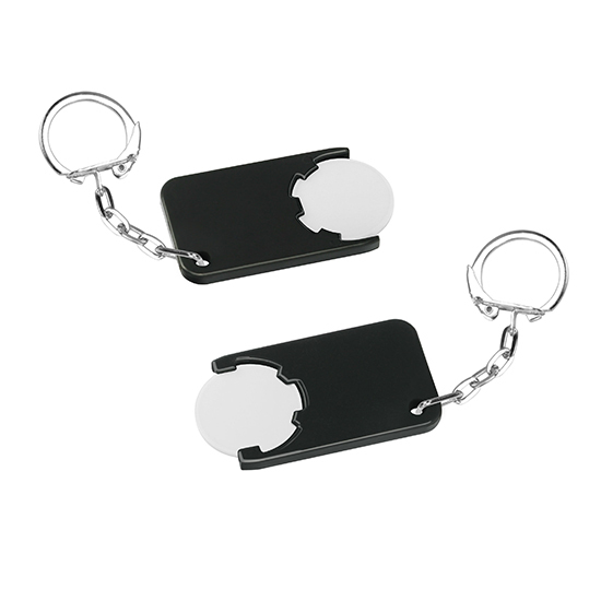 Chiphalter mit 1€-Chip "Beta"