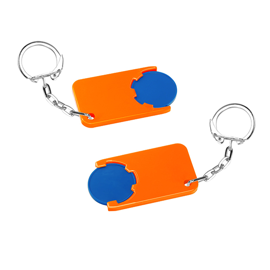 Chiphalter mit 1€-Chip "Beta"