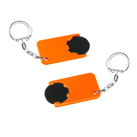 Chiphalter mit 1€-Chip "Beta"