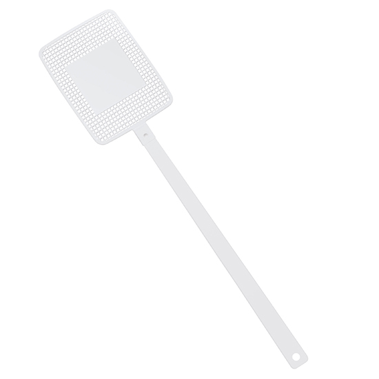 Fliegenklatsche "Rechteck"