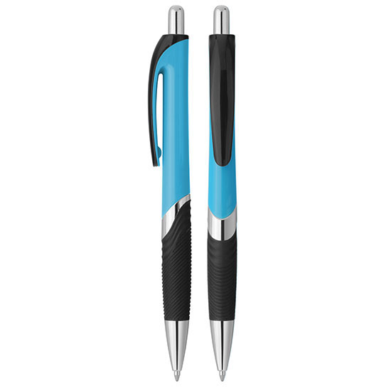 Druckkugelschreiber "Lambda"