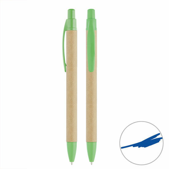 Druckkugelschreiber Karton