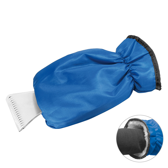 Eiskratzer und Eisbrecher