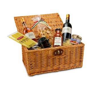 Geschenkset / Präsenteset: Mediterrane Vielfalt 2K1047