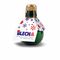 Origineller Sekt Only 4 u - Karton Rot, 125 ml 2K1358b4