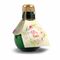 Kleinste Sektflasche der Welt Alles Gute, 125 ml 2K1540k