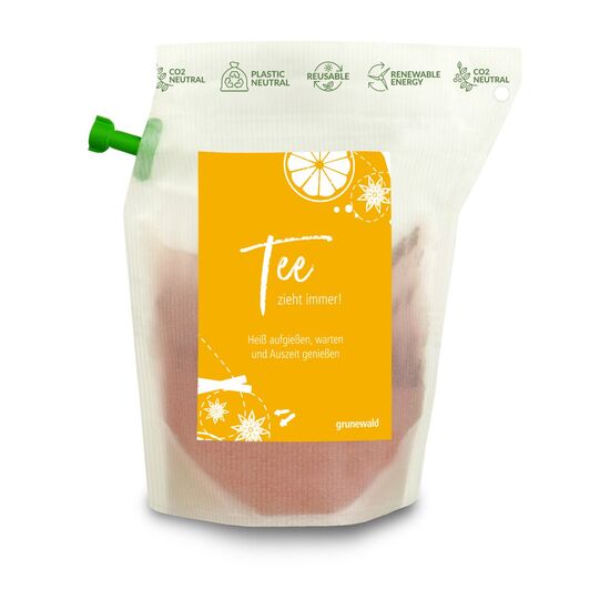Geschenkartikel: Oster-Tee, Tasty Berry - Brüh(t)en 2K1622a