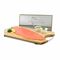 Geschenkartikel / Präsentartikel: Lachs-Gutschein in Holzbox: Gourmet 2K1715