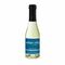 Promo Secco Piccolo - Flasche klar - Kapsel schwarz, 0,2 l 2K1919d