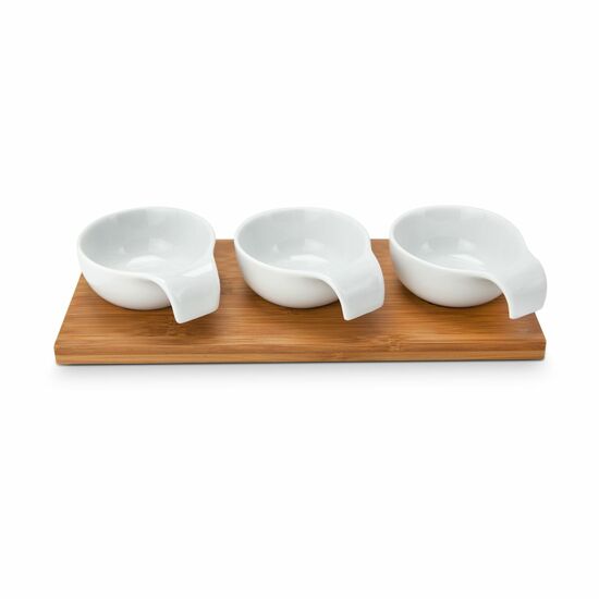 Geschenkset / Präsenteset: Bruschetta Trio 2K2028