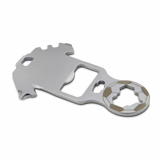 ROMINOX® Key Tool Football (18 Funktionen) Merry Christmas 2K2102h