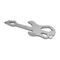 ROMINOX® Key Tool Guitar (19 Funktionen) Danke 2K2103k