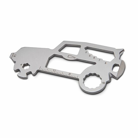 ROMINOX® Key Tool SUV (19 Funktionen) Happy Father's Day 2K2104e