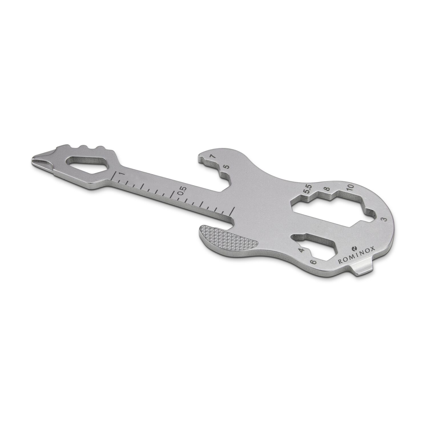 ROMINOX® Key Tool Guitar (19 Funktionen) Happy Father's Day 2K2104k