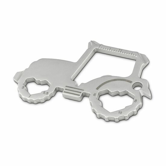 ROMINOX® Key Tool Tractor (18 Funktionen) Große Helden (Einzelhandel) 2K2105q