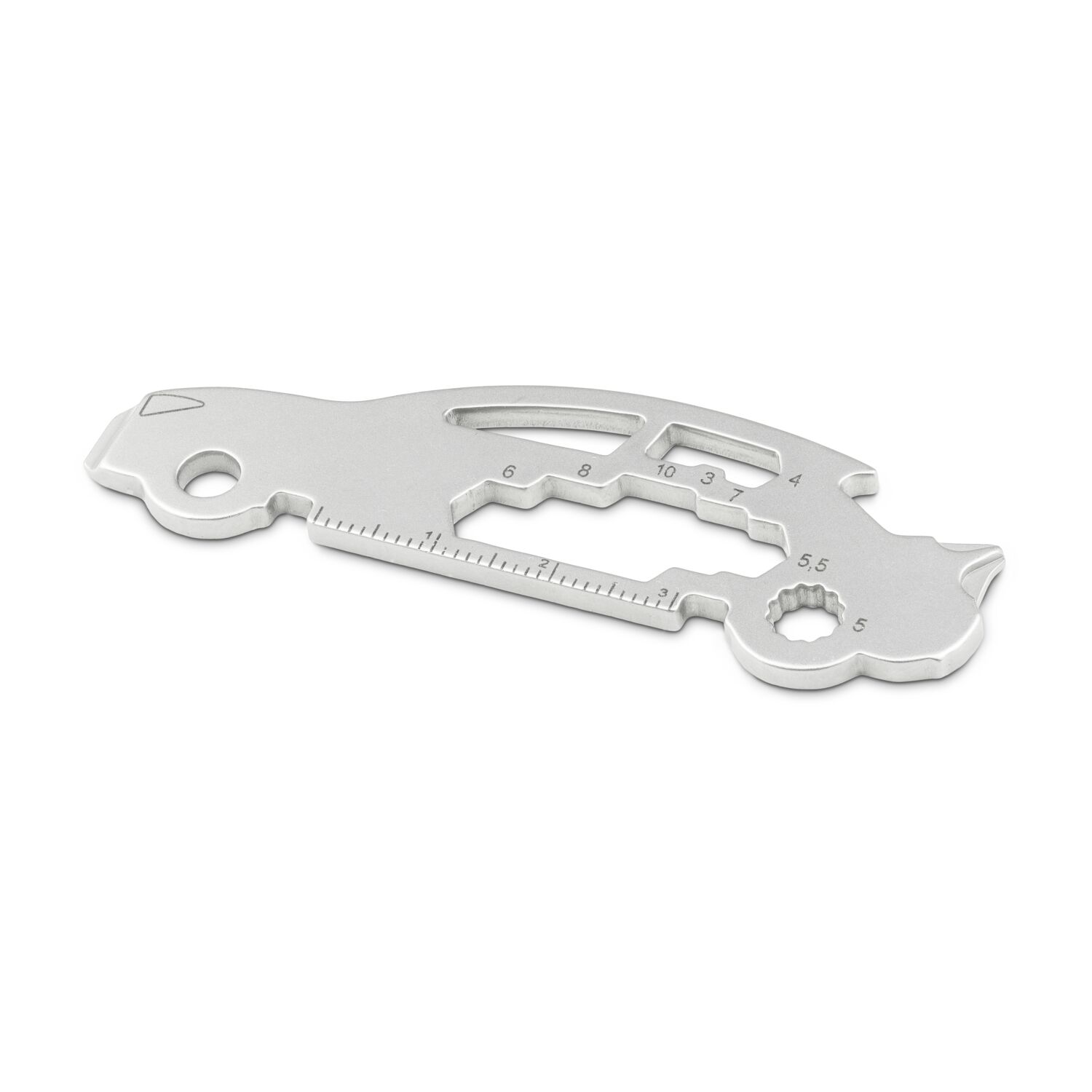 ROMINOX® Key Tool Car/Auto (18 Funktionen) Frohe Ostern 2K2110p