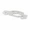 ROMINOX® Key Tool Car/Auto (18 Funktionen) Frohe Ostern 2K2110p