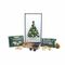 Geschenkset / Präsenteset: Weihnachtsnostalgie 2K2167