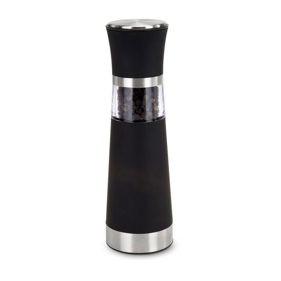 Geschenkset / Präsenteset: Oster Salz- & Pfeffermühlen - in Silberdose 2K2191o