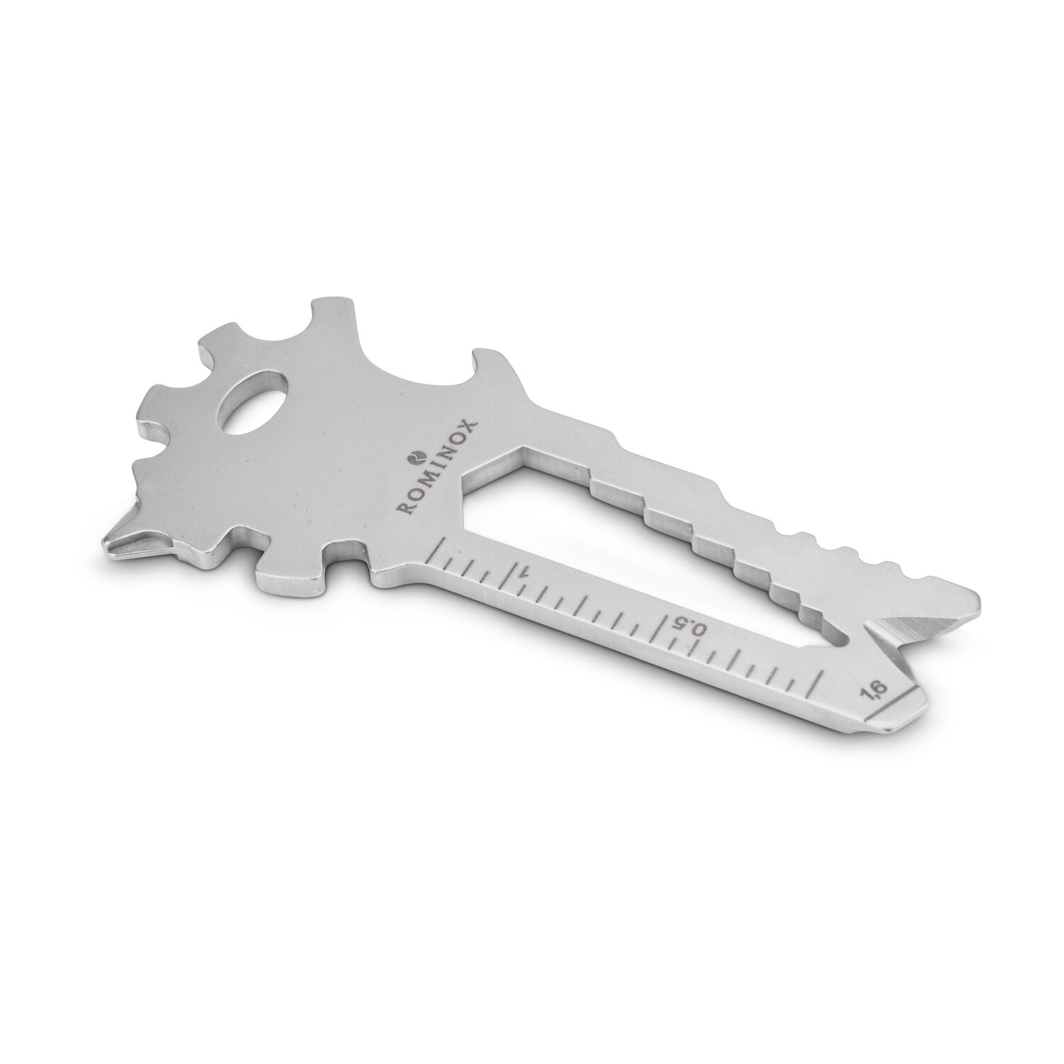 ROMINOX® Key Tool Lion (22 Funktionen) Frohe Weihnachten 2K2201b
