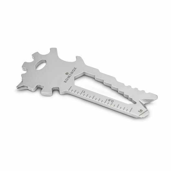 ROMINOX® Key Tool Lion (22 Funktionen) Frohe Weihnachten 2K2201b