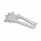 ROMINOX® Key Tool Lion (22 Funktionen) Frohe Weihnachten 2K2201b