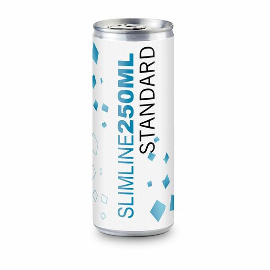 Iso Sport Drink - Grapefruit-Zitrone - Folien-Etikett, 250 ml 2P010C