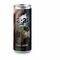 Iso Sport Drink - Grapefruit-Zitrone - Folien-Etikett, 250 ml 2P010C