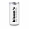 Weinschorle weiss - Papier-Etikett, 200 ml  2P034P