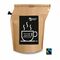Werbe-Kaffee Honduras, wiederverwendbarer Brühbeutel 2P071