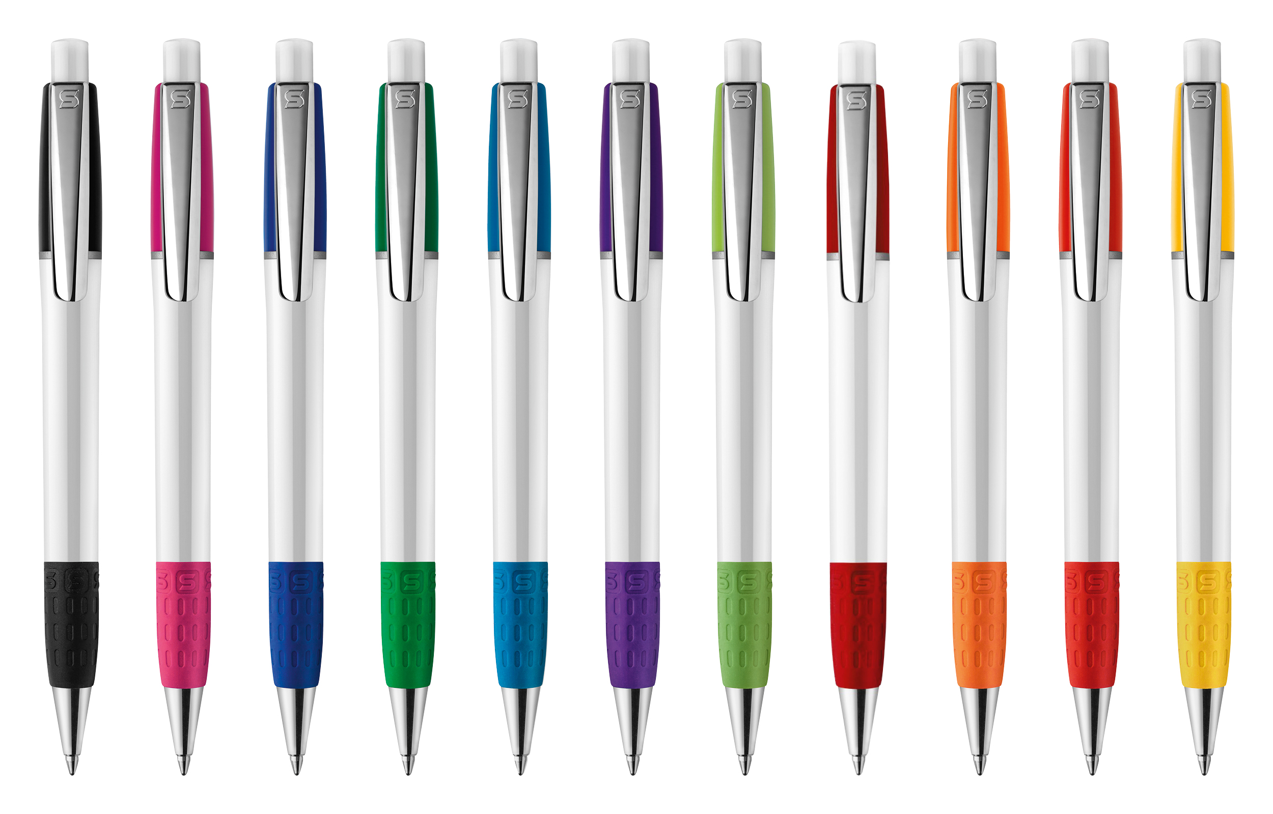 HK - SEMYR GRIP YOUNG Kugelschreiber