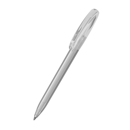 Klio-Eterna - Boa transparent - Drehkugelschreiber