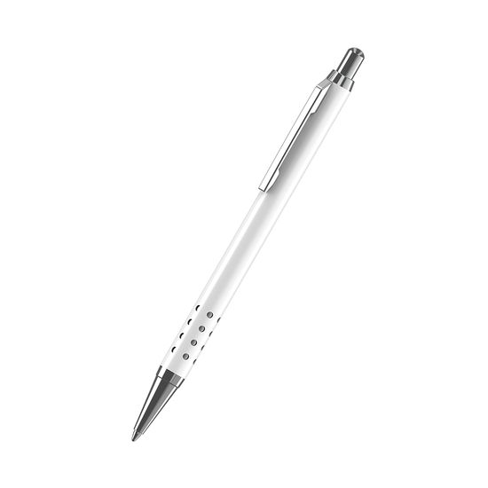 Klio-Eterna - Aura metal MMc - Druckkugelschreiber