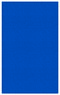 Saturn Leporello Wechselhülle Karton blau