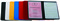 CreativDesign® Ausweistasche "2-fach" Normalfolie