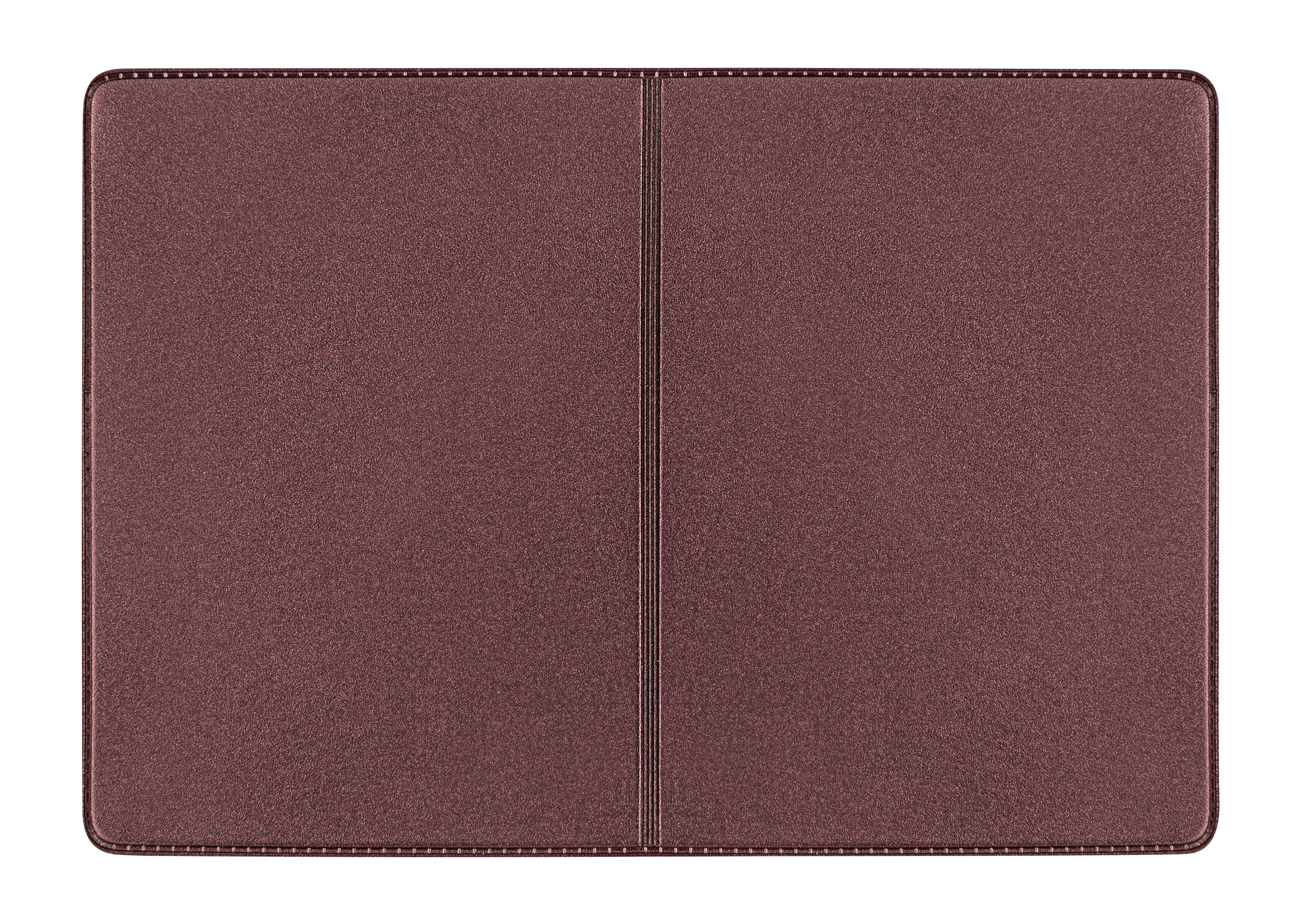 CreativDesign® Ausweistasche "2-fach" Reflexfolie