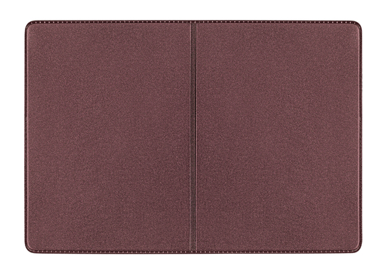 CreativDesign® Ausweistasche "2-fach" Reflexfolie