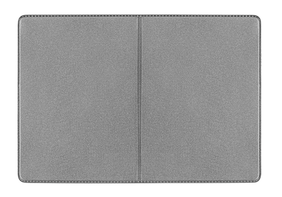 CreativDesign® Ausweistasche "2-fach" Reflexfolie