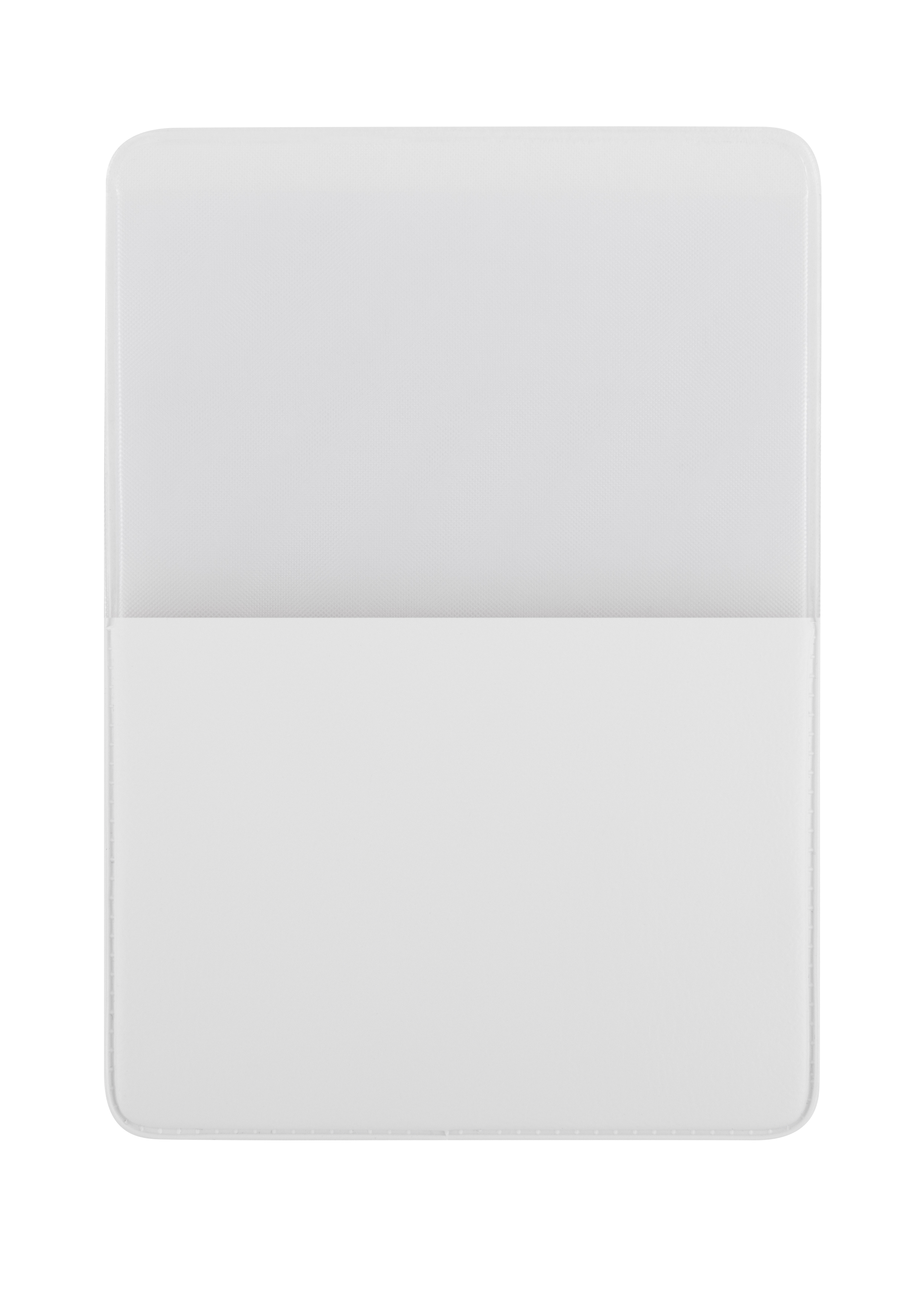 CreativDesign® KFZ-Scheinhülle "Steck!" Normalfolie