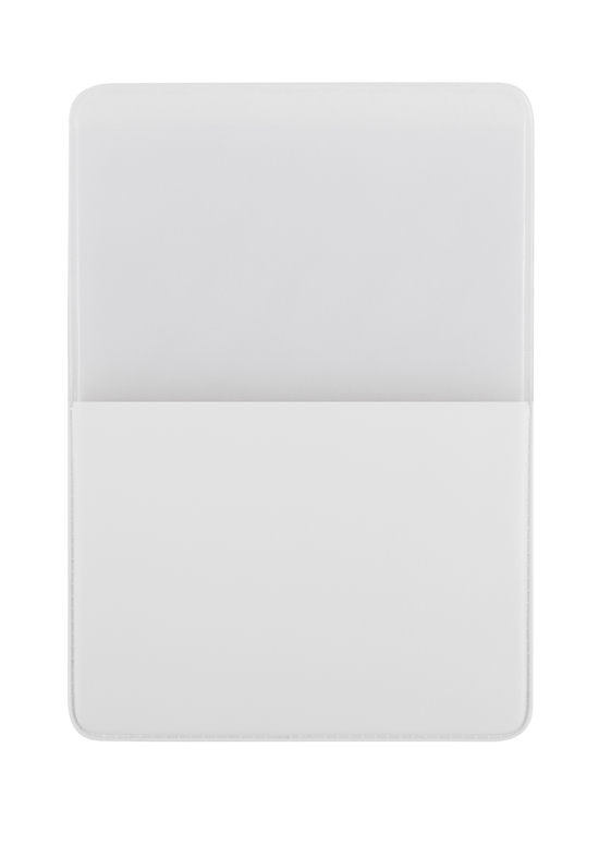 CreativDesign® KFZ-Scheinhülle "Steck!" Normalfolie