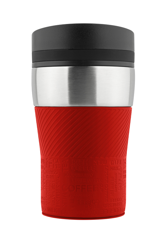 Metmaxx® Thermobecher "CremaOfficinaMagic"