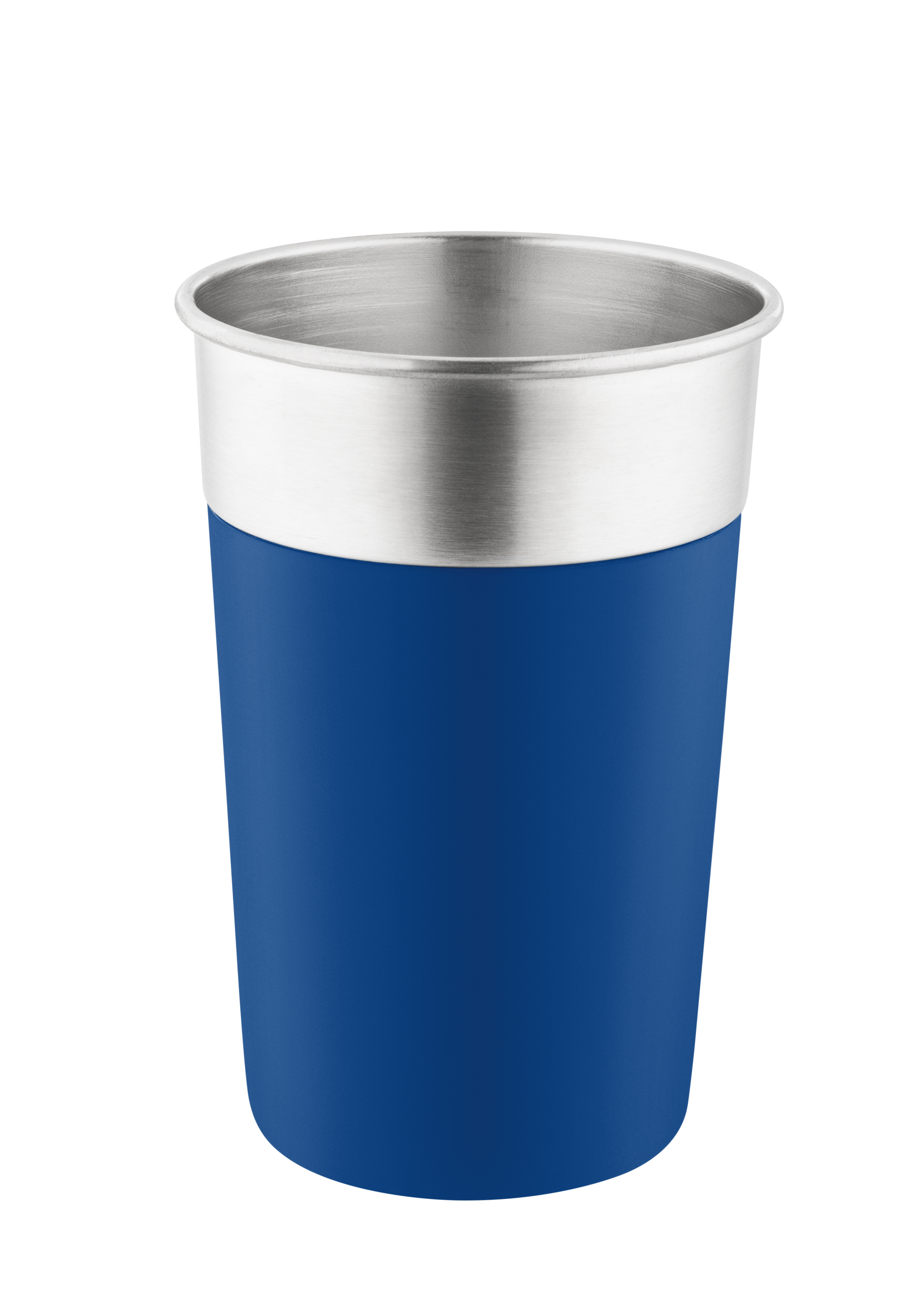 Metmaxx® Thermobecher "SteelColourCup"