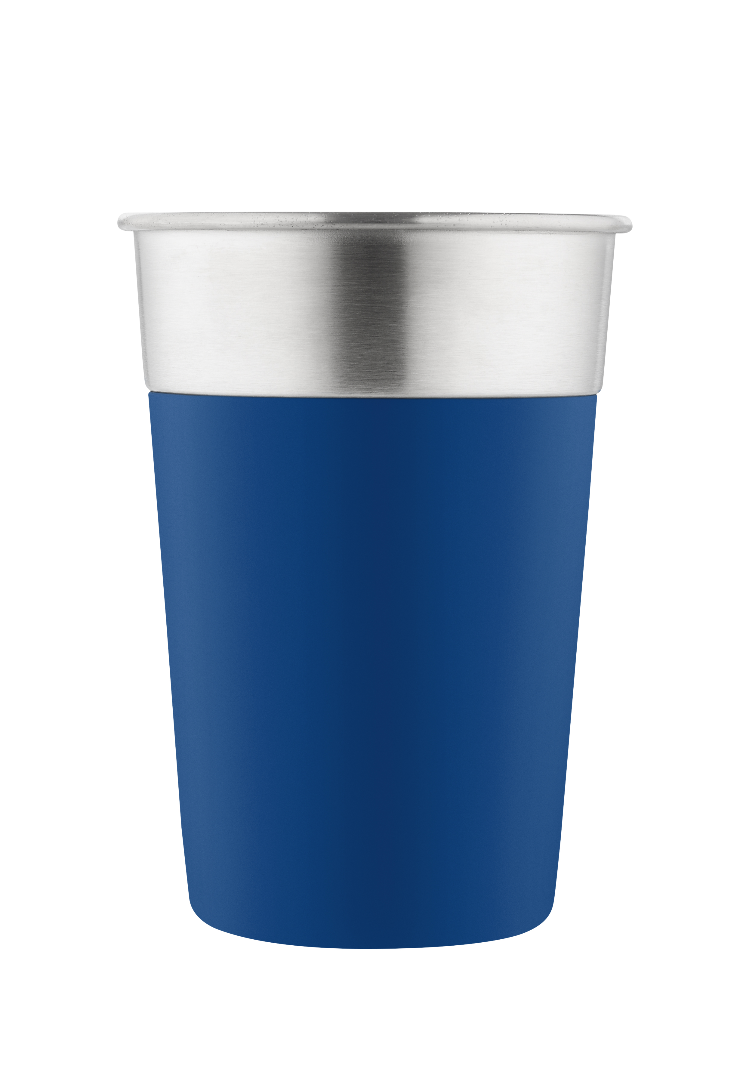 Metmaxx® Thermobecher "SteelColourCup"