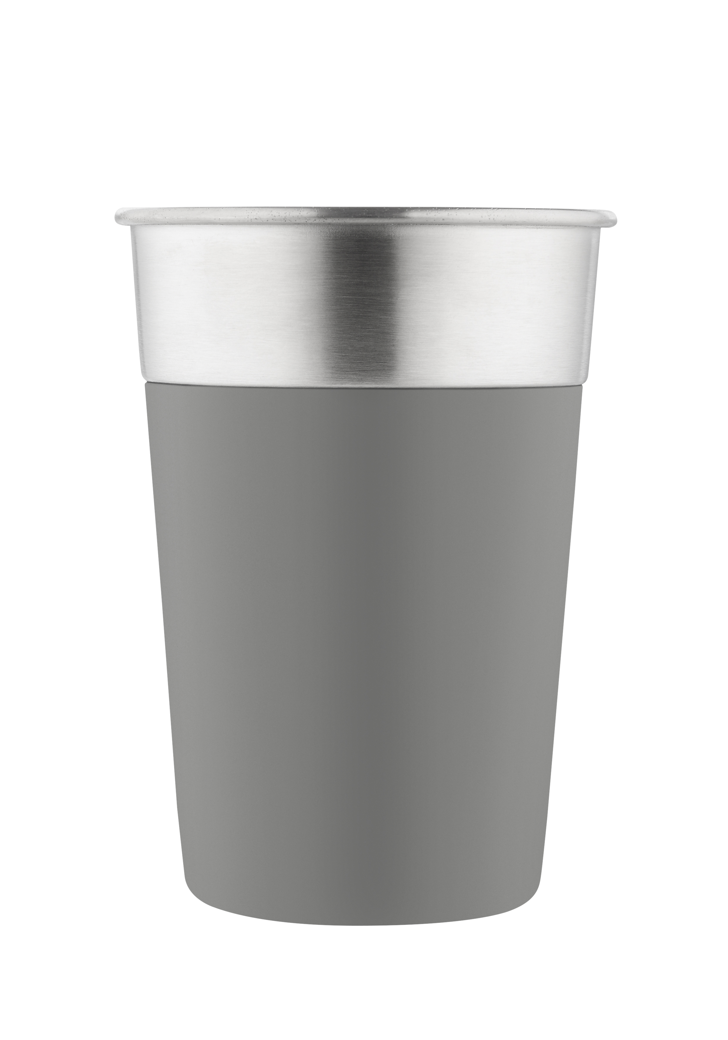 Metmaxx® Thermobecher "SteelColourCup"