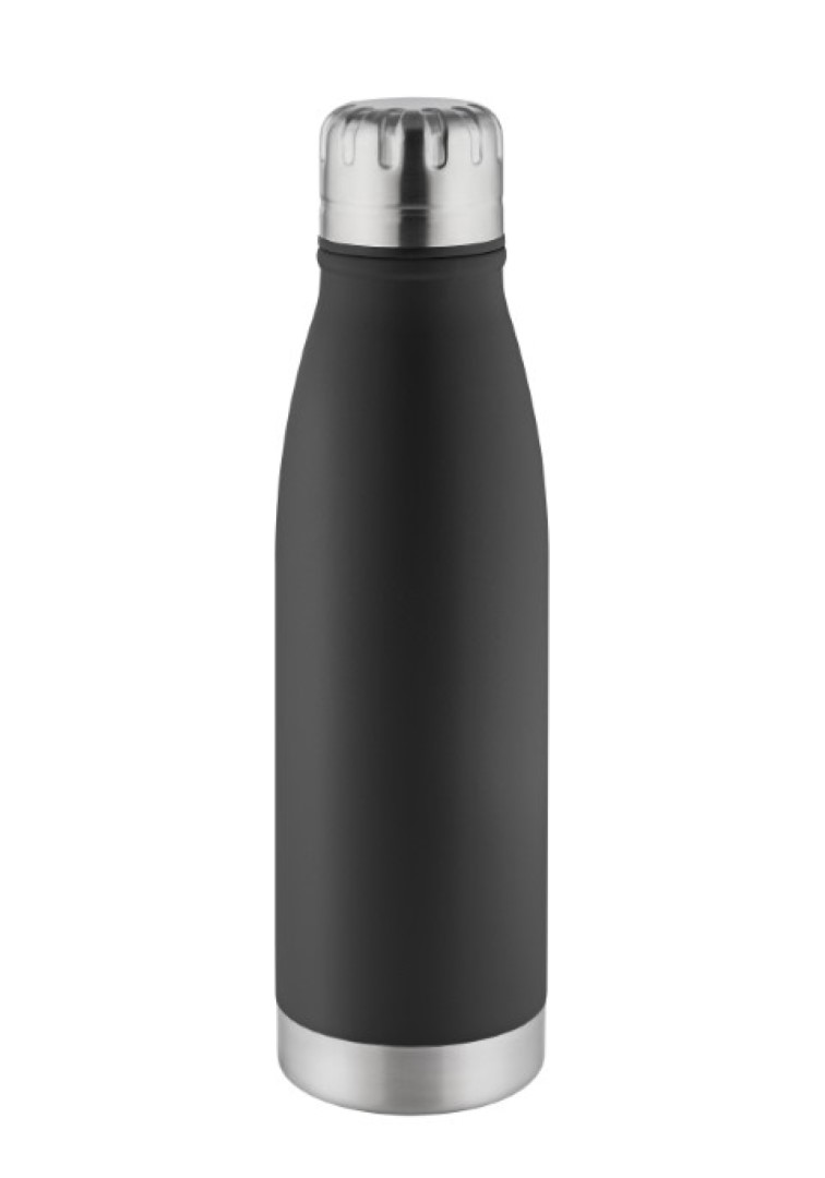 Metmaxx® Trinkflasche "GenerationRefill ProAntibak L"